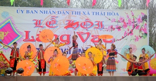 Vị trí của Hoan Châu trong danh xưng Nghệ An